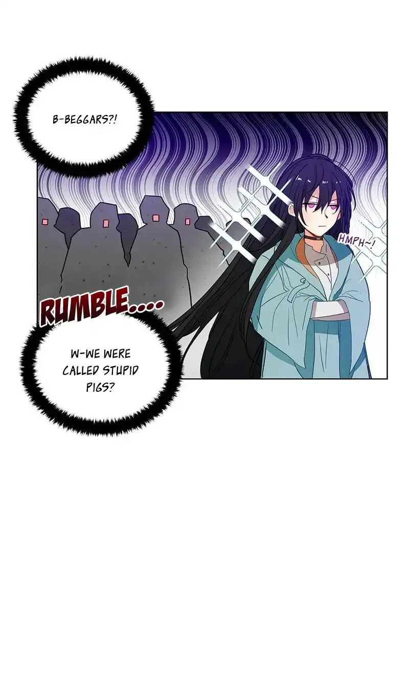 Crimson Karma Chapter 70 50